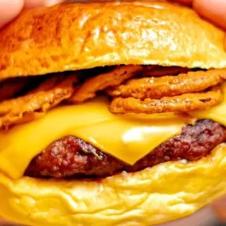 Menu Smash Crysp