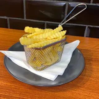 Uatata French Fries