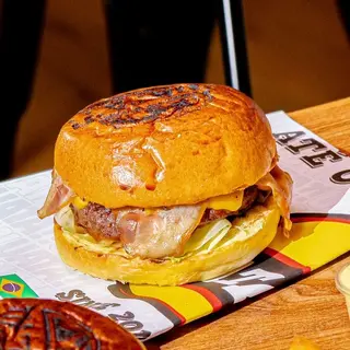 Uata Shack
