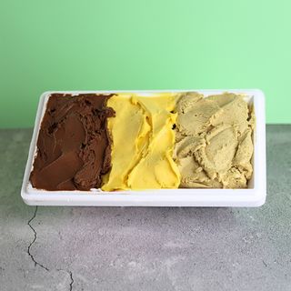 Caixa Isotérmica 1000gr