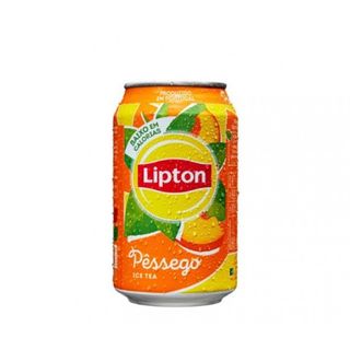 Ice Tea Pêssego