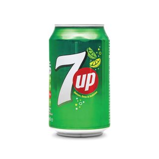 7UP