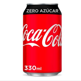 Coca-cola zero