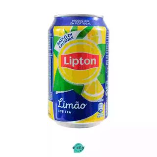 Ice Tea Limão