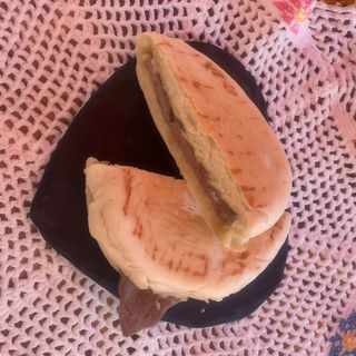 Prego d’avó madeirense 