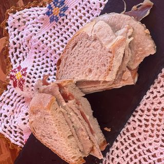 Bifana “górmè” d’avó