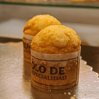 2x Bolo de Arroz