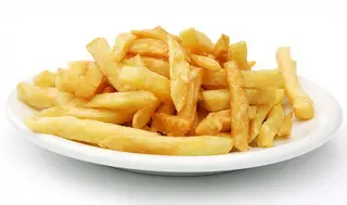 Batata Frita