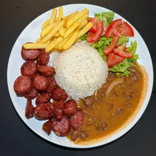 Salsicha