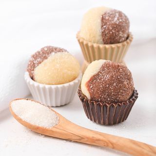 Brigadeiro Dois Amores