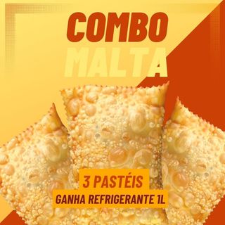 Combo Malta
