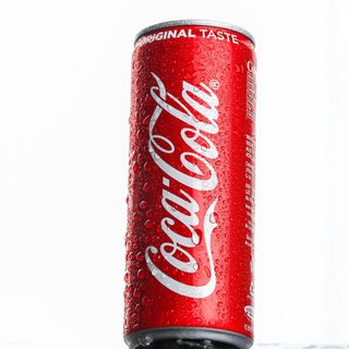 Coca cola 