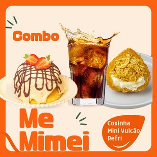 Combo Me Mimei 