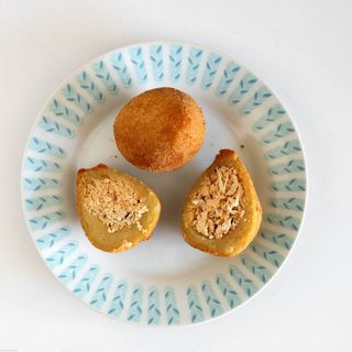 Coxinha de Frango