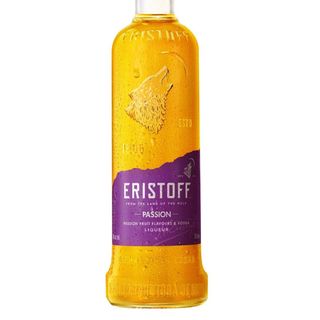 Eristoff