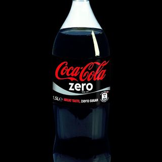Coca cola zero