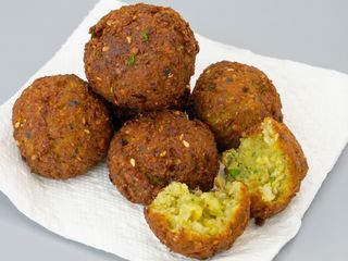 Falafel