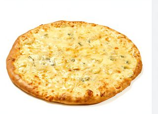 Pizza 4 Queijos