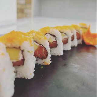 Uramaki Magic