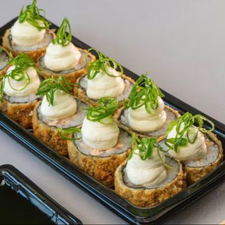 Hot Roll Hosomaki Fry