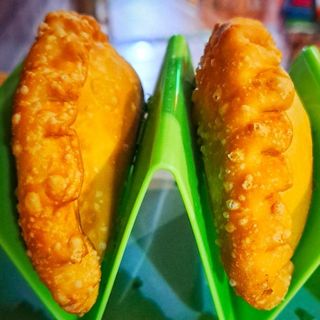 Empanadillas