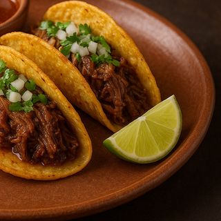 Tacos de Birria