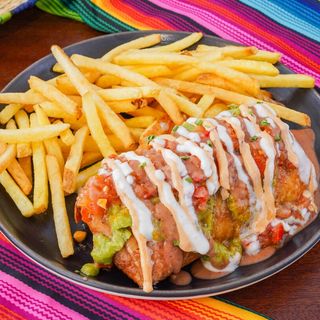 Chimichanga