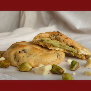 Pistachio Dream