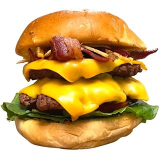 Cheeseburger Deluxe