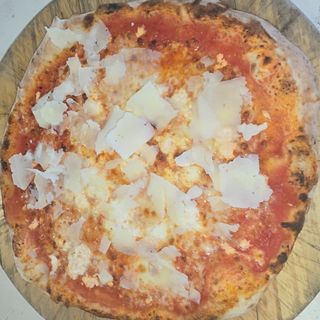 4 Formaggi