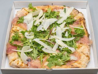 Rucola Presunto