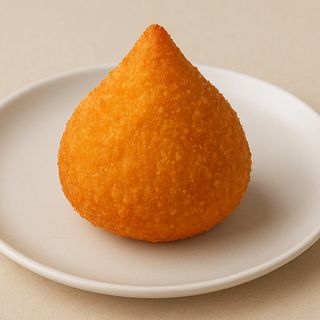 Coxinha