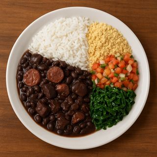 Feijoada 