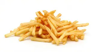 Batata Fritas