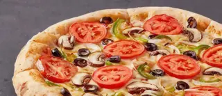 Vegetariana