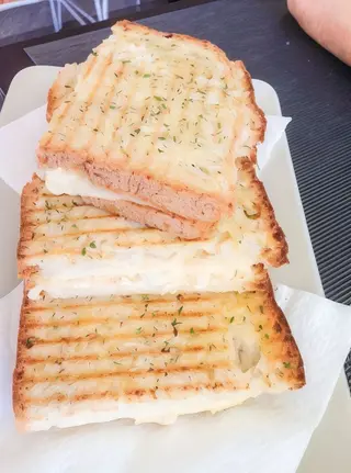 Xl Tosta Frango