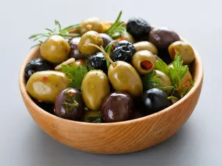 Azeitonas