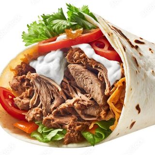 Durum kebab