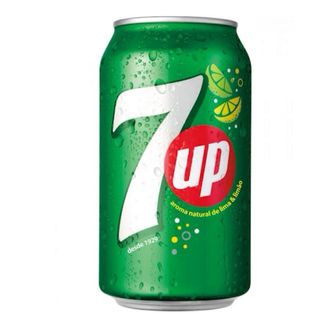7UP