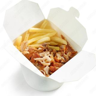 Donor box