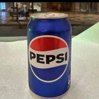 Pepsi