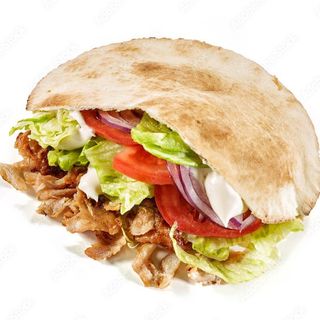 Pao pita
