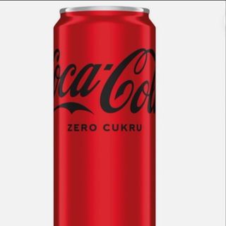 Cola zero