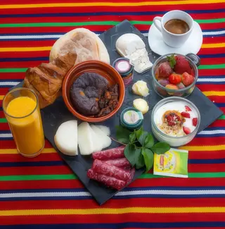 Brunch Box