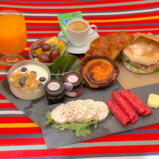 The Other Brunch Box