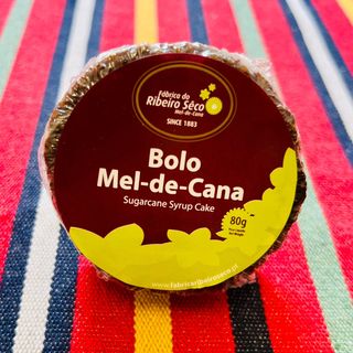 Bolo de mel