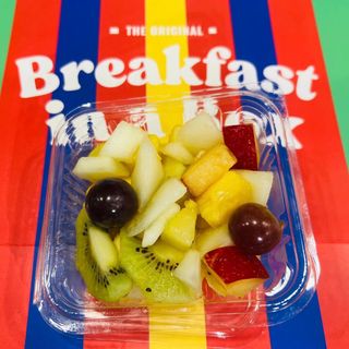 Fruit salad /Salada de frutas