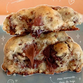 Choco Chips