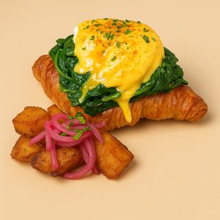 Florentin Benedict Espinafre