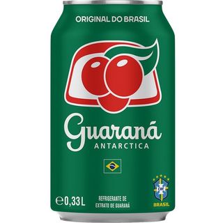 Guaraná Antártica